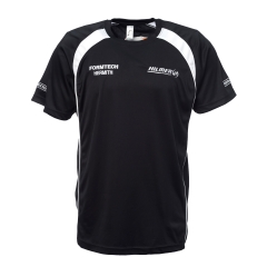 Мужская футболка RAVENOL® COLLECTION Hilmer Motorsport