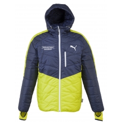 Мужская зимняя куртка RAVENOL® COLLECTION с логотипом RAVENOL® 