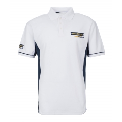 Мужская рубашка поло RAVENOL® COLLECTION с логотипом RACING TEAM EXCLUSIVE