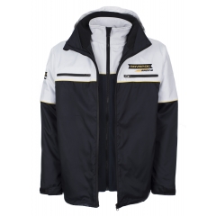 Мужская куртка RAVENOL® COLLECTION с логотипом Racing Team Exclusive