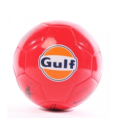 Футбольный мяч GULF Manchester United